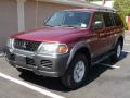 2002 Montero Sport XLS 4x4 #1