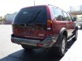 2002 Montero Sport XLS 4x4 #2