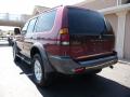 2002 Montero Sport XLS 4x4 #3