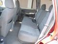 2002 Montero Sport XLS 4x4 #5