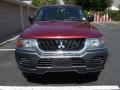 2002 Montero Sport XLS 4x4 #6