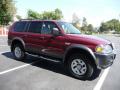 2002 Montero Sport XLS 4x4 #9