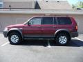 2002 Montero Sport XLS 4x4 #10