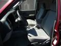 2002 Montero Sport XLS 4x4 #12
