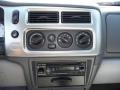 2002 Montero Sport XLS 4x4 #15
