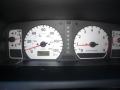 2002 Montero Sport XLS 4x4 #16
