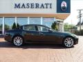 2009 Quattroporte  #1