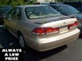 2001 Accord EX V6 Sedan #2