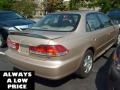 2001 Accord EX V6 Sedan #3