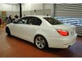 2008 5 Series 528i Sedan #3