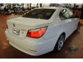 2008 5 Series 528i Sedan #5