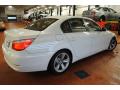 2008 5 Series 528i Sedan #6