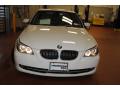 2008 5 Series 528i Sedan #8