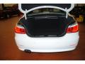 2008 5 Series 528i Sedan #11