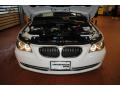 2008 5 Series 528i Sedan #19