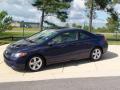 2006 Civic EX Coupe #10