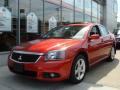 2009 Galant ES #3