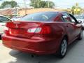 2009 Galant ES #4