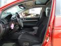 2009 Galant ES #8