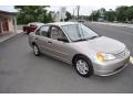 2001 Civic LX Sedan #2