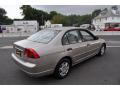 2001 Civic LX Sedan #3