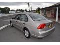 2001 Civic LX Sedan #4