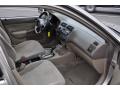 2001 Civic LX Sedan #6