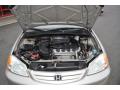 2001 Civic LX Sedan #9