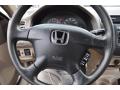 2001 Civic LX Sedan #10