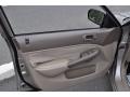 2001 Civic LX Sedan #16