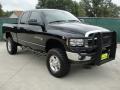 2005 Ram 2500 SLT Quad Cab 4x4 #1