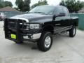 2005 Ram 2500 SLT Quad Cab 4x4 #7