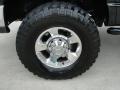 2005 Ram 2500 SLT Quad Cab 4x4 #12