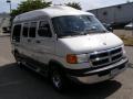 2002 Ram Van 1500 Passenger Conversion #3 2002 Ram Van 1500 Passenger Conversion #3