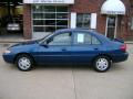 1998 Tracer LS Sedan #2