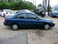 1998 Tracer LS Sedan #6