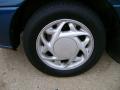 1998 Tracer LS Sedan #9