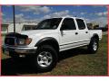 2002 Tacoma V6 PreRunner Double Cab #1
