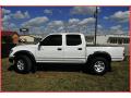2002 Tacoma V6 PreRunner Double Cab #2