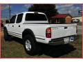 2002 Tacoma V6 PreRunner Double Cab #3