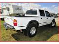 2002 Tacoma V6 PreRunner Double Cab #7