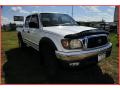 2002 Tacoma V6 PreRunner Double Cab #10