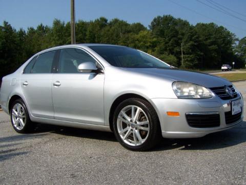 Used 2006 Volkswagen Jetta 2.5 Sedan for Sale - Stock #C766864 