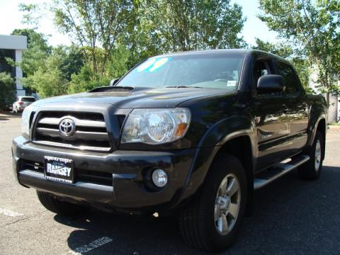 Toyota tacoma for sale south jersey