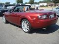 2006 MX-5 Miata Grand Touring Roadster #4