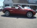 2006 MX-5 Miata Grand Touring Roadster #6