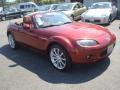 2006 MX-5 Miata Grand Touring Roadster #7