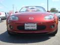 2006 MX-5 Miata Grand Touring Roadster #8