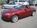 2006 MX-5 Miata Grand Touring Roadster #9
