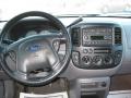2001 Escape XLT V6 4WD #9